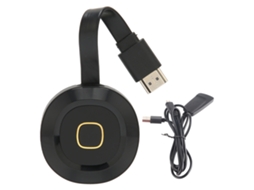 Fone de ouvido CHABERLU com condução óssea, tipo gancho, não intra auricular, profissional