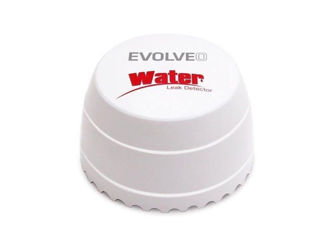 Detector de inundação sem fio Alarmex Pro Evolveo (ACSALWMDT)