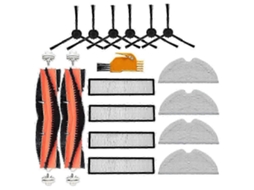 Replacement Parts For D9 D9 Max L10 Pro Vacuum Cleaner Accessories, Main_glo