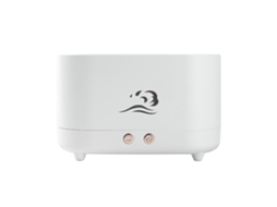 Difusor de Aroma com Luz LAXISCREED