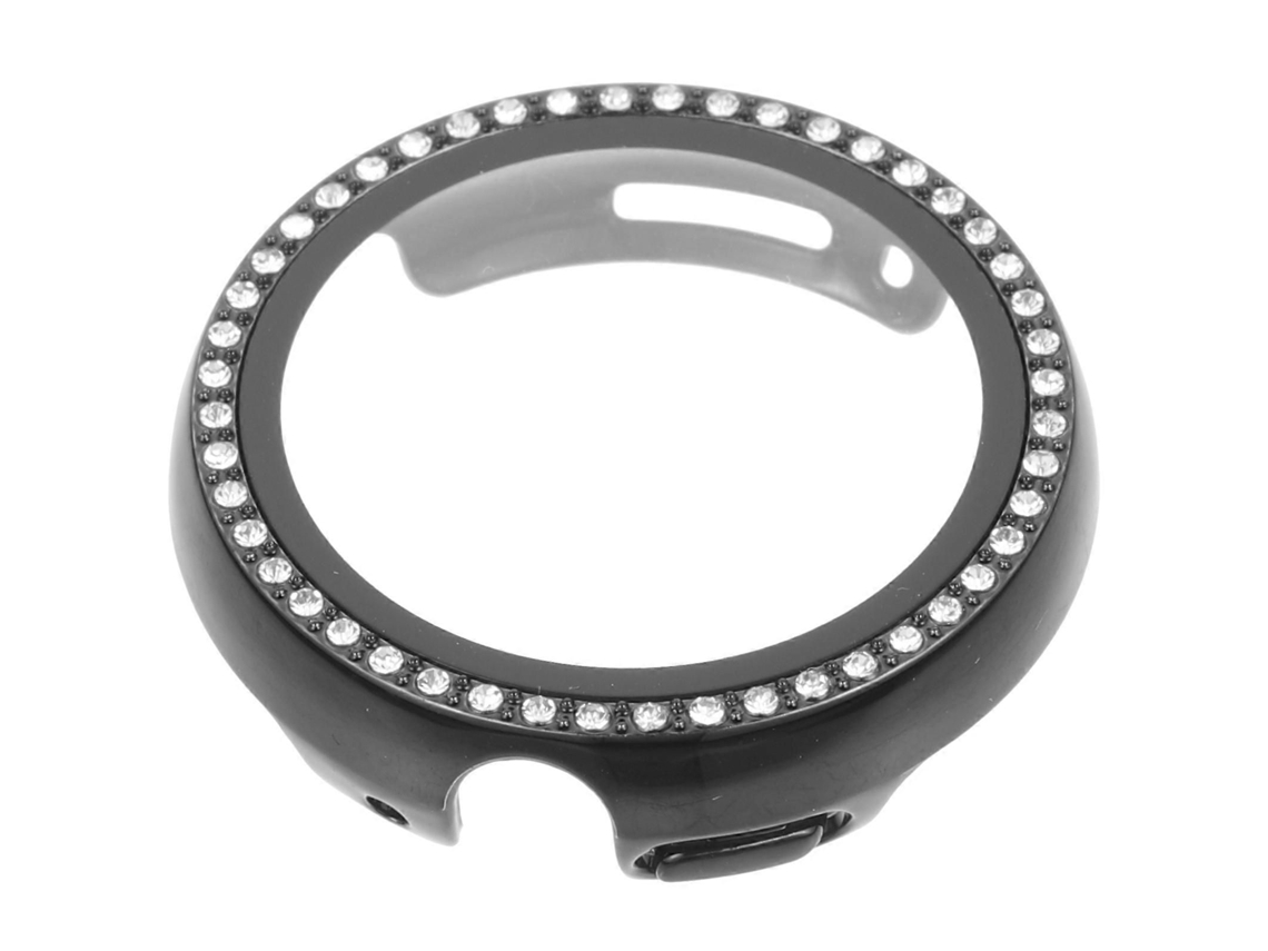 Capa Protetora Para Tela De Smartwatch.