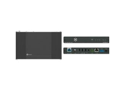 Controlador de Vídeo KRAMER Ext3-Poe-Xr-R Hdmi Rj45