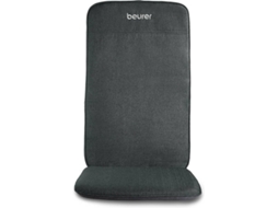 Capa de Massagem Shiatsu BEURER MG4R+