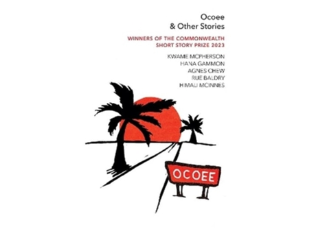 Livro Ocoee amp Other Stories de Kwame McPherson (Inglês)