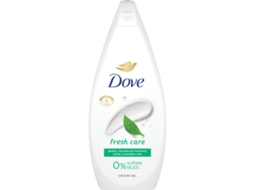 Gel de Banho Fresh Care DOVE