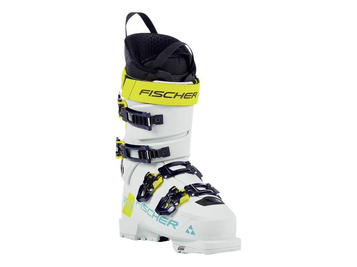 FISCHER Botas De Esqui Alpino Rc4 95 Vac Gw Colorido 22.5