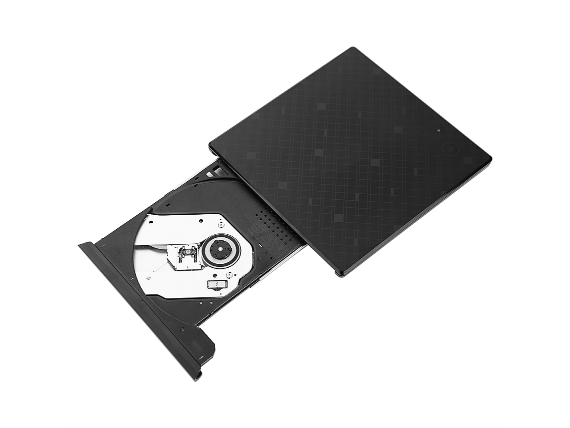 Gravador Dvd+/ rw Usb3.0 LAXISCREED
