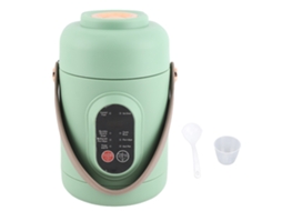 Panela Elétrica Portátil 500W, 800ml, Multifuncional | S/MARCA