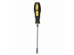 YURU chave de Parafuso com Haste Elástica de 7mm para Reparo