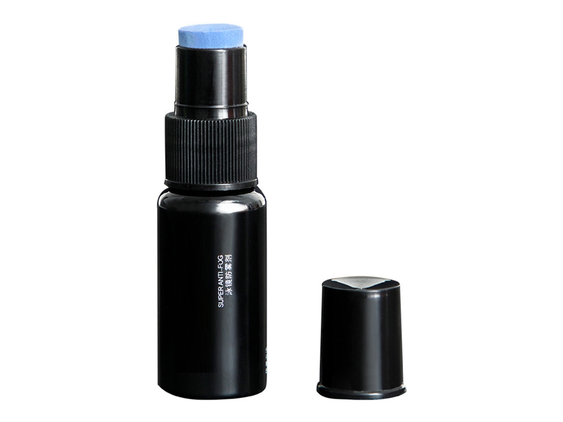 Spray Anti-nevoeiro Para Óculos 15ml Profissional Portátil Para Óculos Óculos De Natação Lentes