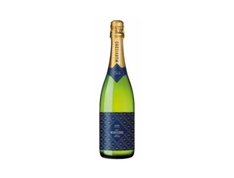 Murviedro Cava Brut Nature Biológico BODEGAS MURVIEDRO