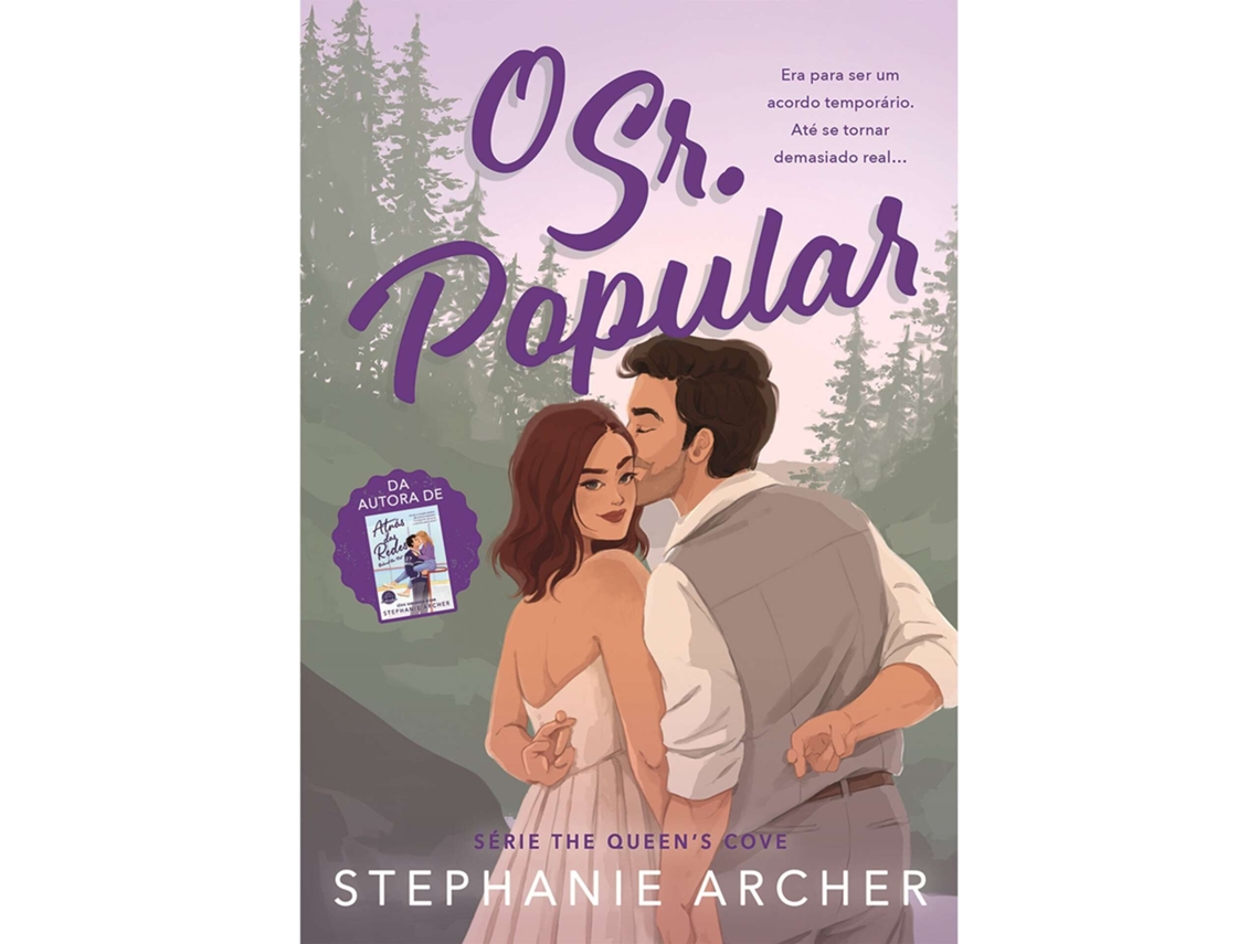 O Sr. Popular De Stephanie Archer
