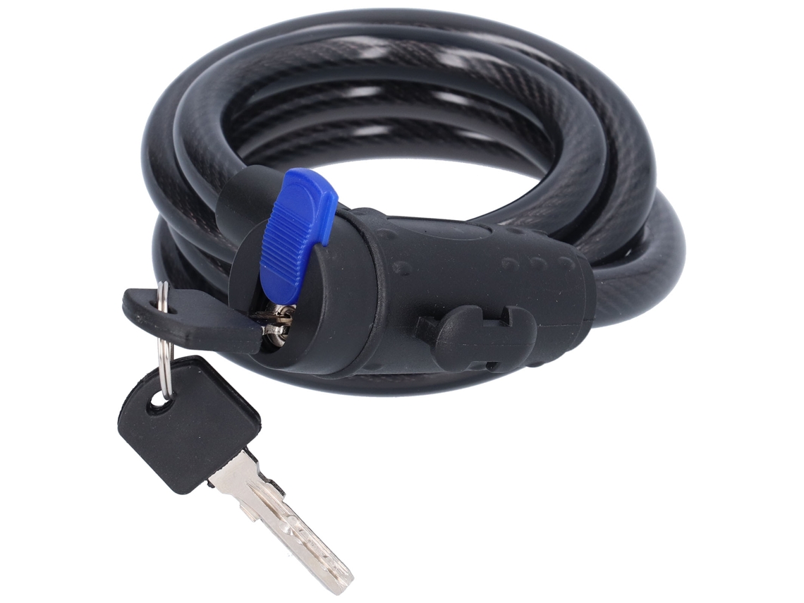 Suporte De Montagem Para Trava De Aço Antifurto Para Bicicletas, Motocicletas E Carros Elétricos Aquaforge