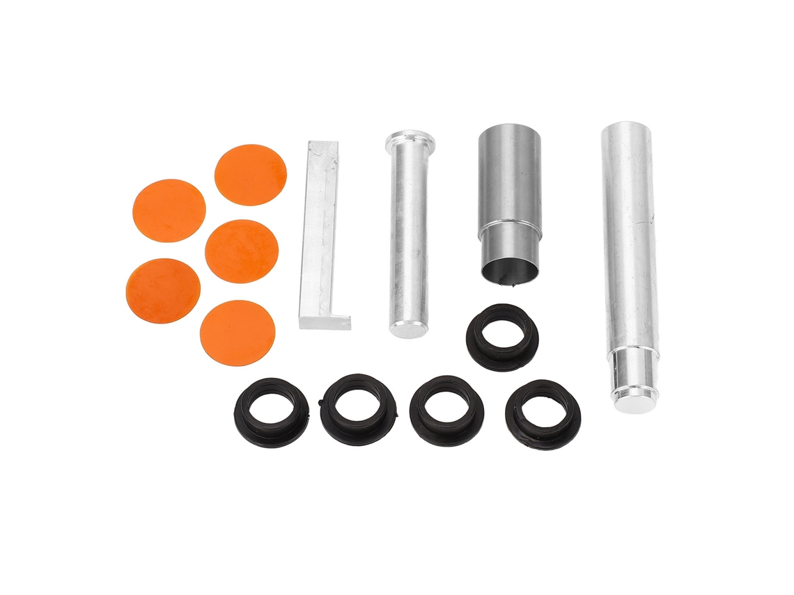 Kit Instalação Interruptor Pressão Transmissão