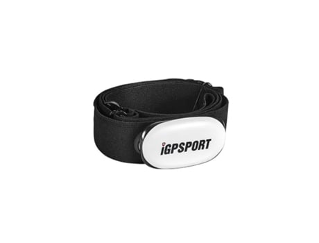 Banda de frequência cardíaca  HR40 ANT+/Bluetooth 4.0 Branco