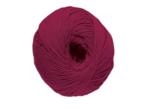 Natura Fio Algodão Pelote De 50 Grs N34 Natura Just Cotton