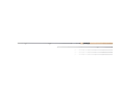 Cana Spinning Skp Concept Light Tip Cinzento 3.30 Mshakespeare