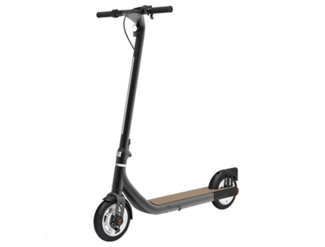 Trotinete ATOMI Alpha 9 Preto