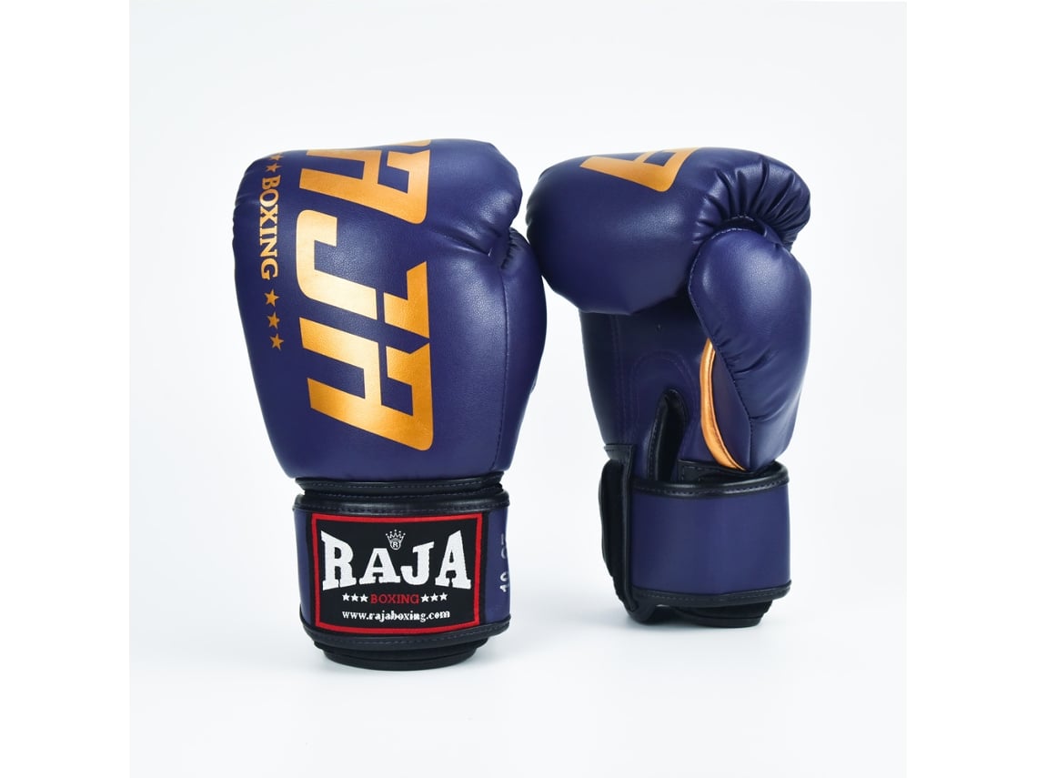 Luvas Raja Boxing V2
