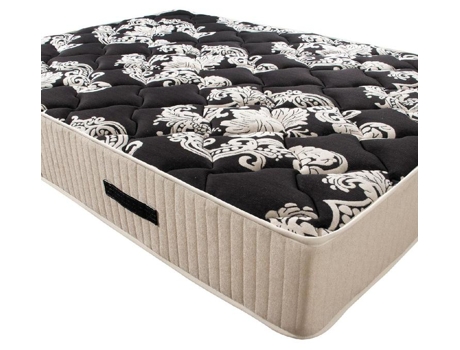 Mindol Colchão Maxisac Black