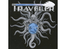 Vinil Traveler  - Traveler (1CDs)