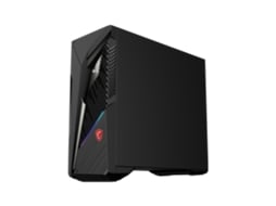 Desktop Gaming MSI MAG Infinite S3 13NUC5-1078 (Intel Core i7-13700F - NVIDIA GeForce RTX 4060 - RAM: 16 GB - 1 TB SSD)