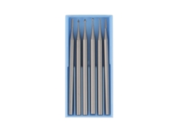 Conjunto De Ferramentas De Escultura E Gravura Com Lâmina De Aço Tungstênio 2.35mm (01)