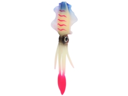 Squid Soft Bait (bionic Lure, Realistic Simulation)