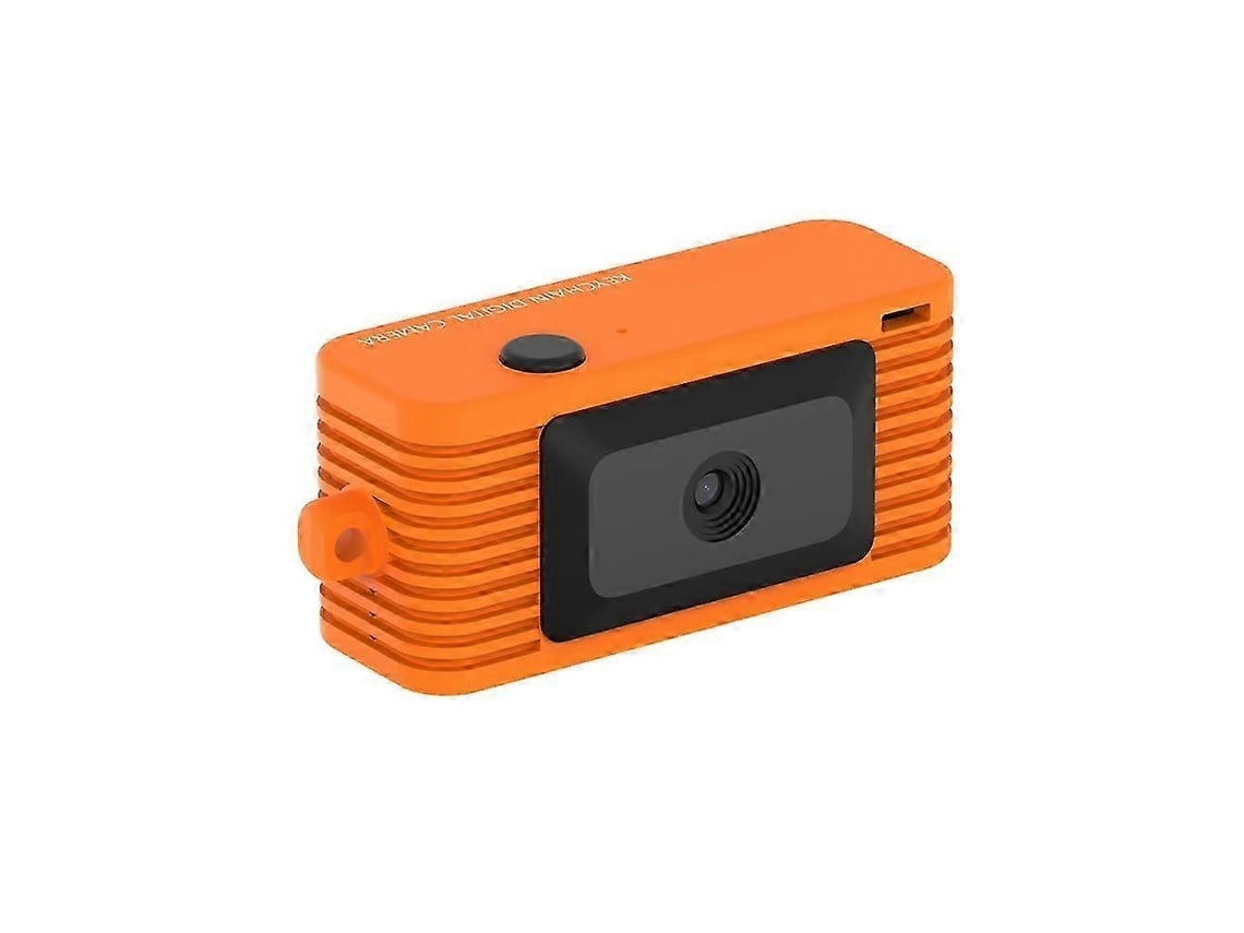 Câmara Digital De Bolso Com Ecrã Tft 0,96 Polegadas E Vídeo Full Hd 1920x1080