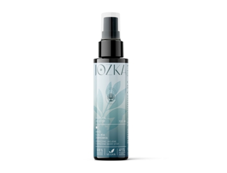 Invigorating Herbal Foot Mist Anise, Sage Bison Grass, 100 Ml Jozka