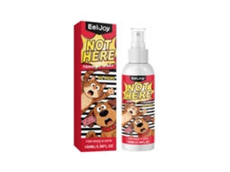 Spray Treinamento Pet Eeljoy Correção Comportamental