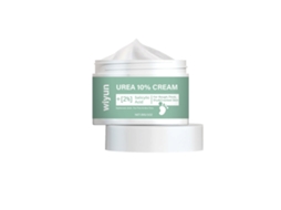 Crema Wiyun Suaviza Cutículas Pé Cotovelo