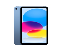 Ipad (a2696) 64gb (10.2) (10 Generacion) Azul, Recondicionado