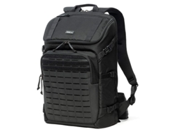 Tank Sac À Dos Darklight Backpack 25l Noir THINK