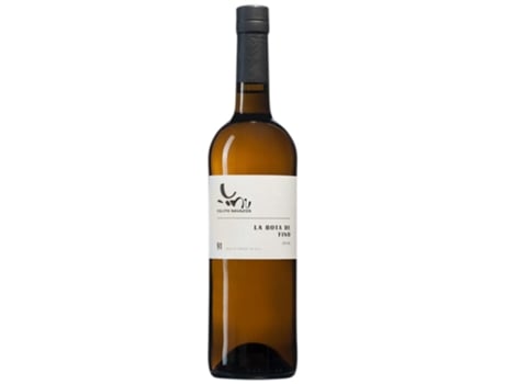 Generoso EQUIPO NAVAZOS Equipo Navazos La Bota Nº 91 Fino Macharnudo Alto Palomino Fino Jerez-Xérès-Sherry 0.75 L (1 unidade)