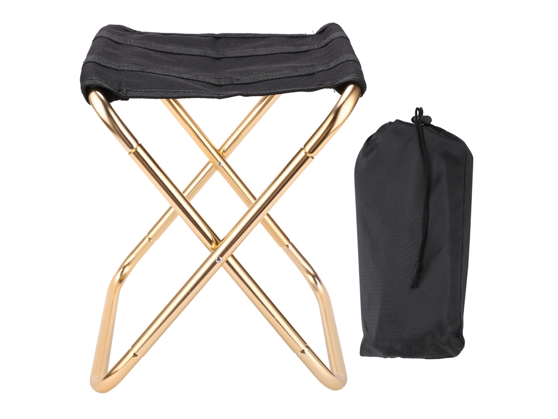 Cadeira Dobrável para Camping AQUAFORGE