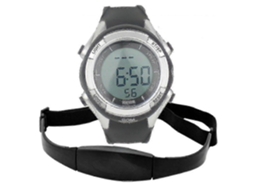 Relógio Fitness À Prova Dágua Com Monitor Cardíaco Polar E Sensor De Pulso Sem Fio Para Corrida E Esportes Jinyubo Store