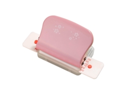 Perfurador de Papel para Folhas Soltas A4, B5 e A5 com 30/26/ 20 Furos, Ferramentas para Scrapbooking Artesanal, Materiais de Escritório BRILVIBERA