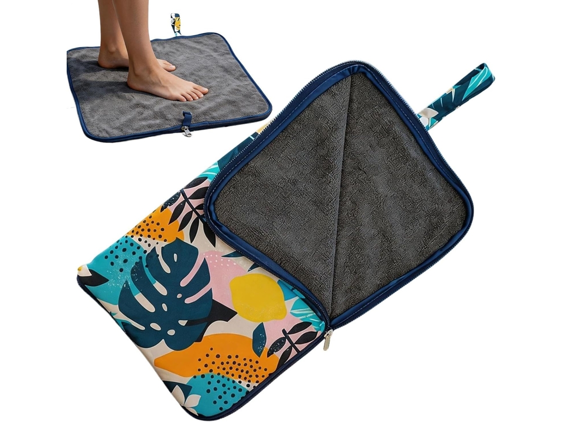 Bolsa Para Roupa De Banho