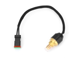Interruptor hidráulico com sensor de pressão 309 5795 para escavadeira Caterpillar C6.4 320D E320D S/BRAND