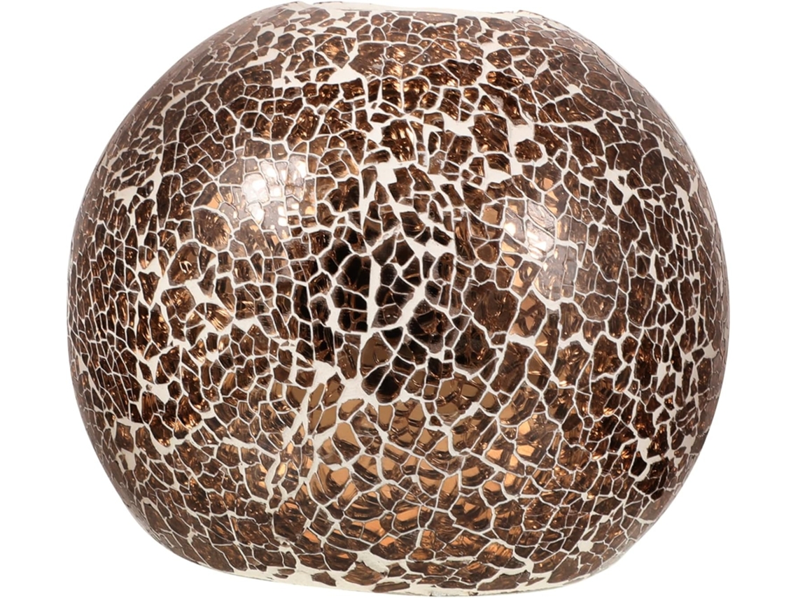 Abajur De Vidro Para Luminárias De Mesa E De Parede, Estilo Retrô.