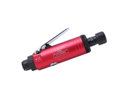 Laxiscreed Esmeril Pneumático Para Moldes, 25.000 Rpm, Compatível Com Mandíbulas De 3mm E 6mm