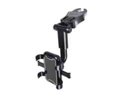 Suporte de Telefone para Espelho Retrovisor com Rotação 360° EOOCOO