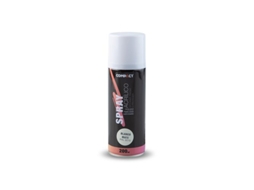 Tinta Spray Acrílica Branca Fosca 200Ml