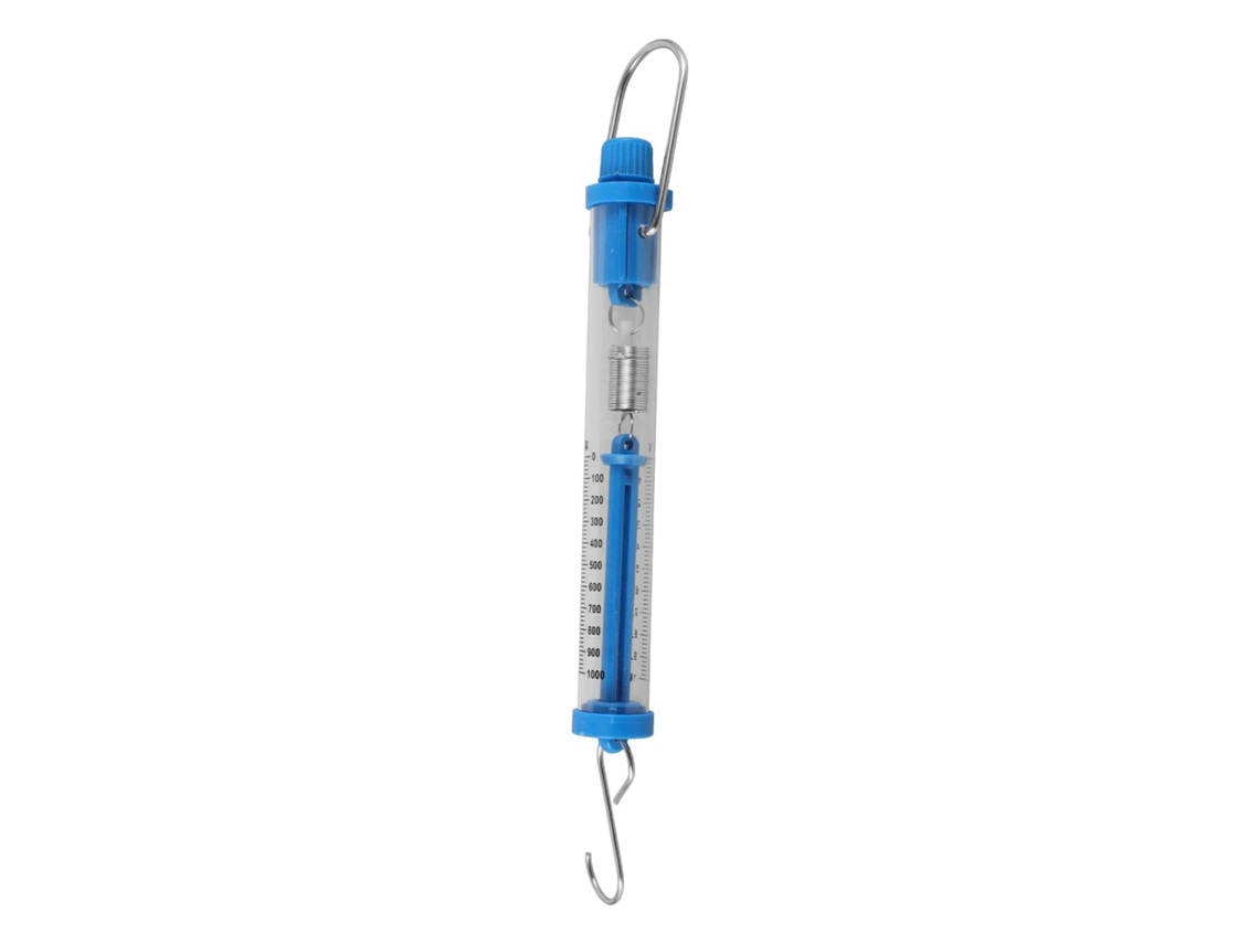 Escala tubular de 10 nmol para física, medição precisa e construção.
