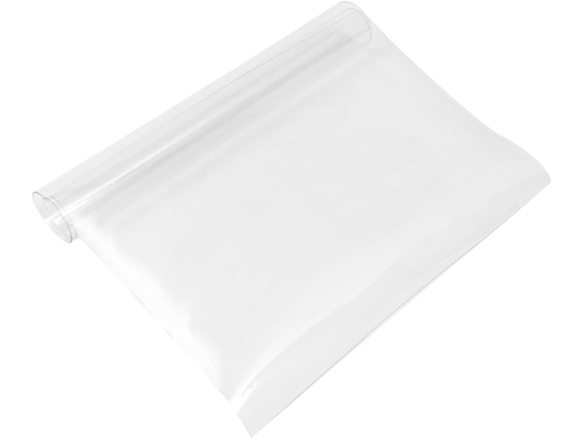 Tapete De Pvc Para Cadeira, 40x60cm, Protetor De Piso Impermeável Para Madeira, Mesa De Escritório E Cadeira Computador