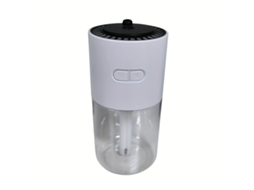 Lurelia Difusor De Aromas Ultrassónico, Luz Led