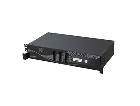 Soquetes Infosec X4 Rm Plus Ups 1000 Va Iec