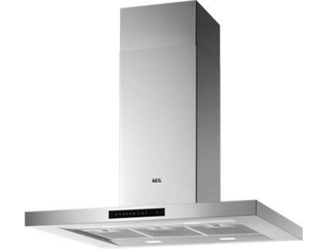 Exaustor de Ilha AEG DIE6180HM — 300 a 340 m3/h | 52 a 71 dB