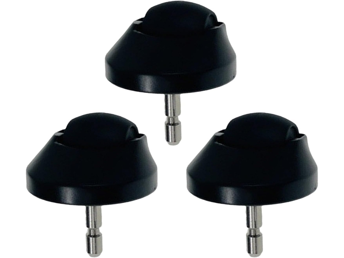 Ruota Anteriore Per Cecotec Conga 7490 8290 Abs Puleggia Robot
